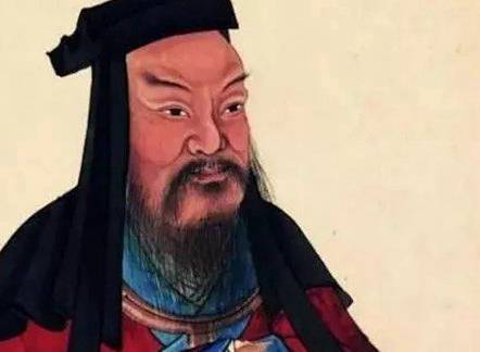西晋历史图片
