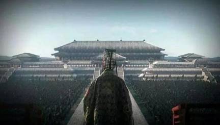 文官历史图片