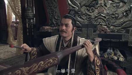 吕雉历史图片