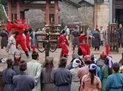 古代历史图片