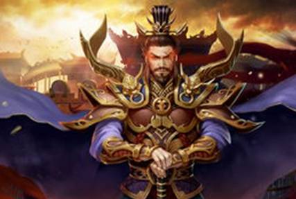 曹操历史图片