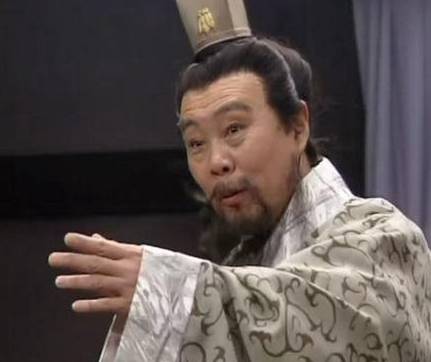孔融历史图片