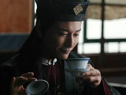 太监历史图片