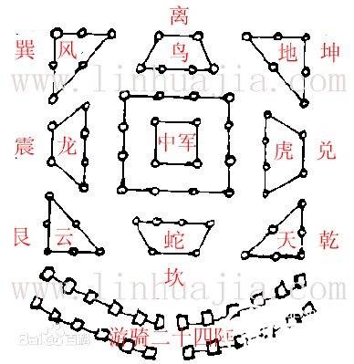 诸葛亮历史图片