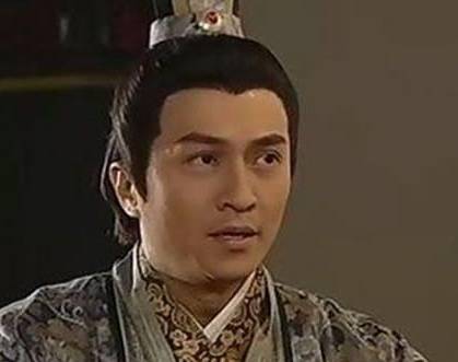 刘邦历史图片