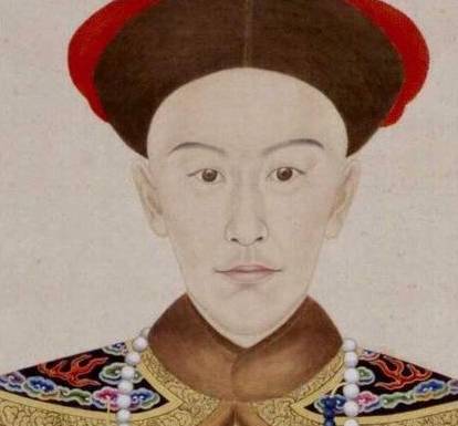 清朝历史图片
