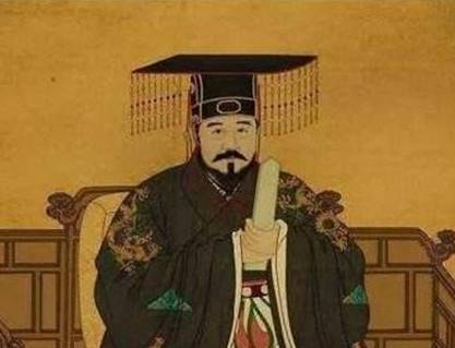 王莽历史图片