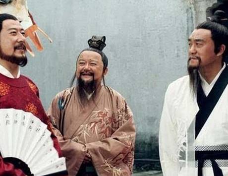 朱元璋历史图片