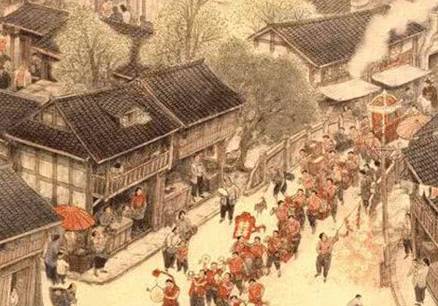 古代历史图片