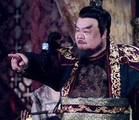 唐朝历史图片