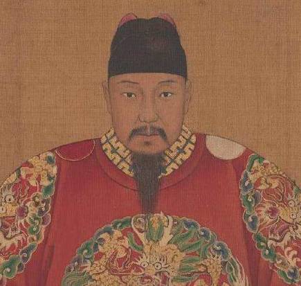 明朝历史图片