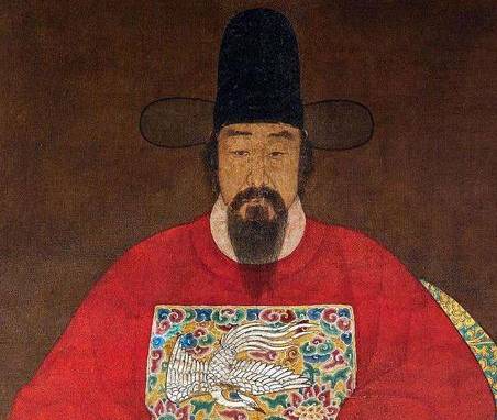 明朝历史图片