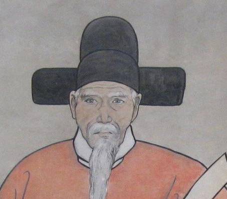 明朝历史图片