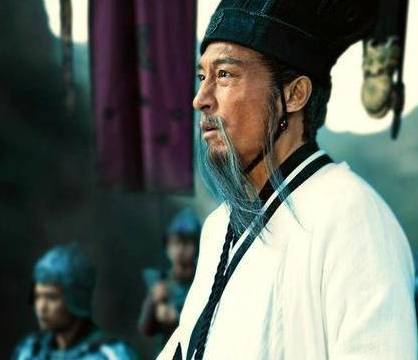 魏延历史图片
