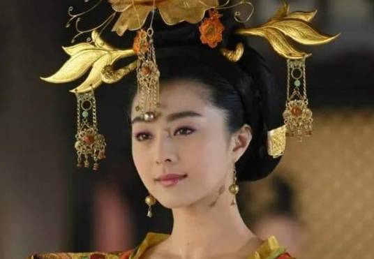安禄山历史图片