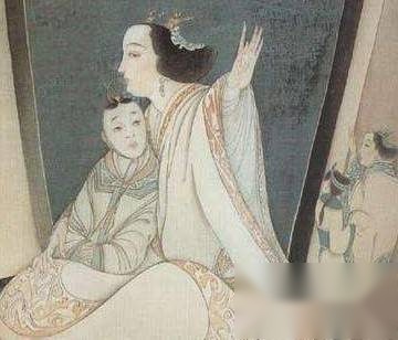 宋高宗赵构历史图片