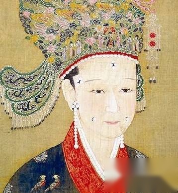 宋高宗赵构历史图片