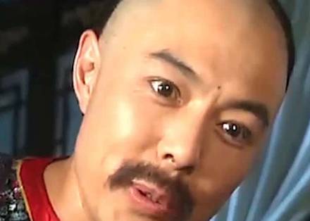 清朝历史图片