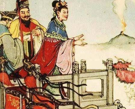 古代历史图片