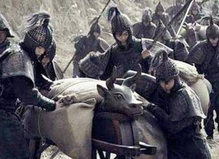 古代历史图片
