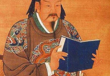 古代历史图片