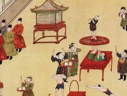 古代历史图片