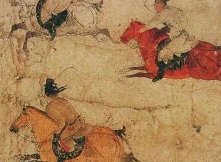 古代历史图片