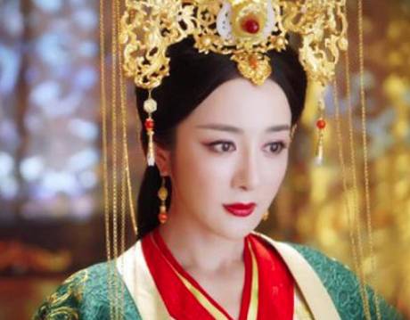 杨坚历史图片