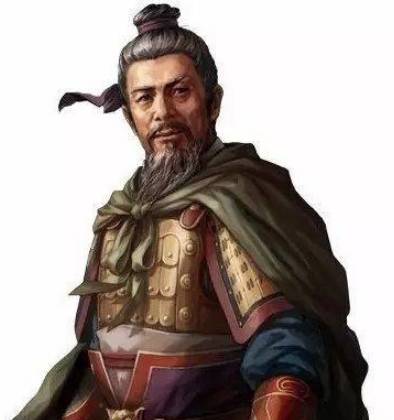 杨坚历史图片