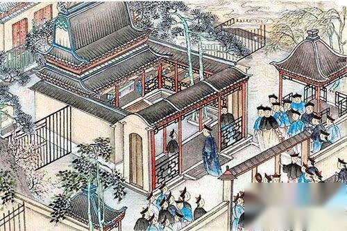 古代历史图片