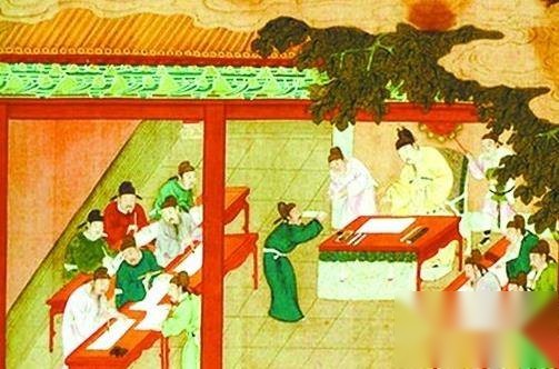 古代历史图片