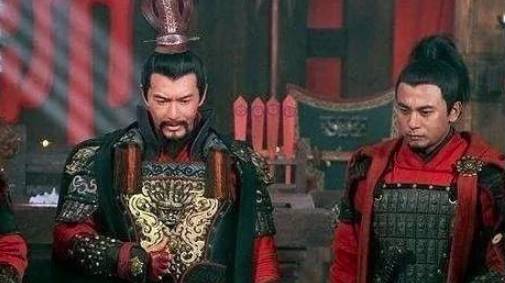 王安石历史图片