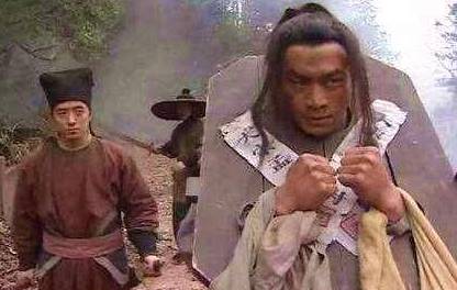 衙役历史图片