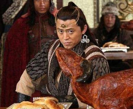 元朝历史图片