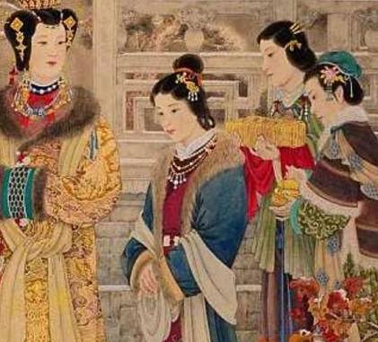 古代历史图片