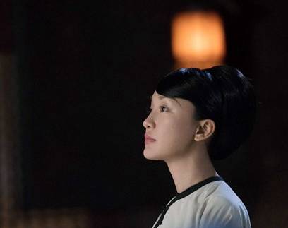 妃子历史图片