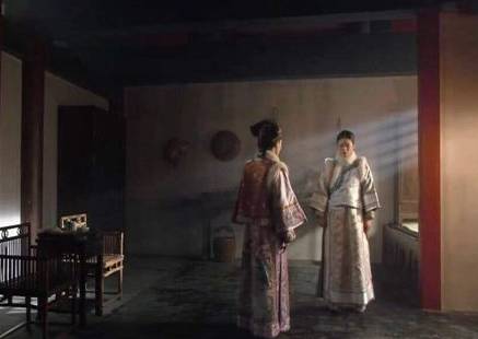 妃子历史图片