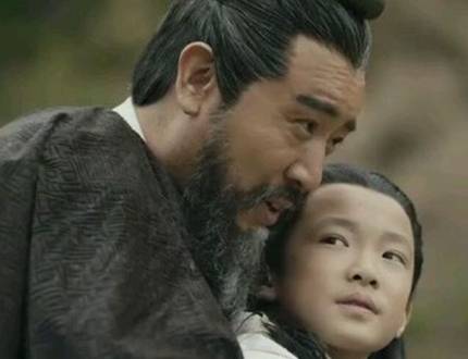 曹冲历史图片