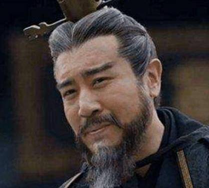 曹操历史图片