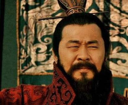 曹操历史图片