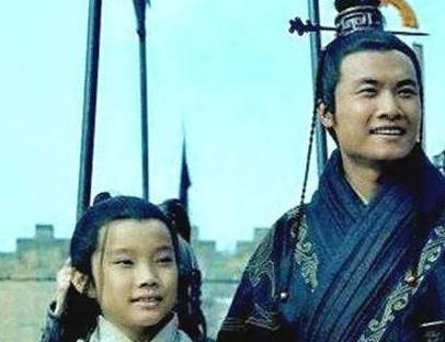 曹操历史图片