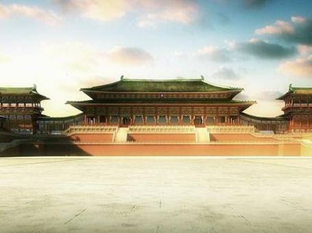 项羽历史图片