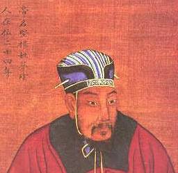 隋朝历史图片