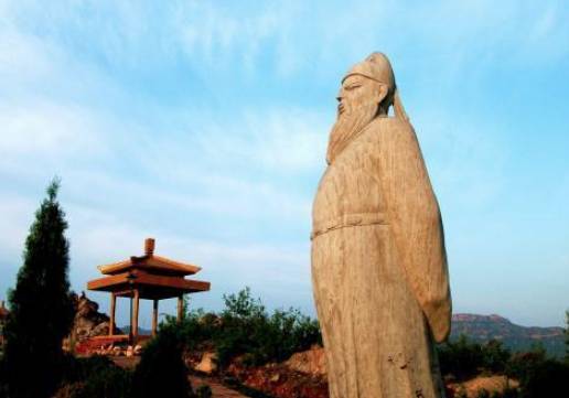 甘露寺之变历史图片