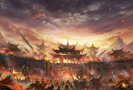 古代谋士献策为何总会出三个方案?而主公为何总是不选上策?历史图片