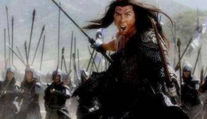 五胡乱华历史图片