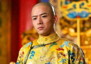康乾盛世历史图片