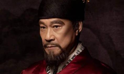 朱允炆历史图片