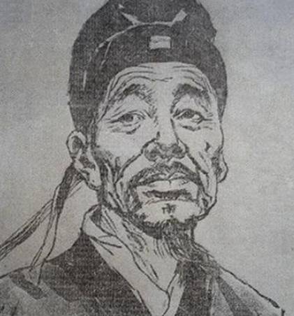 罗隐历史图片