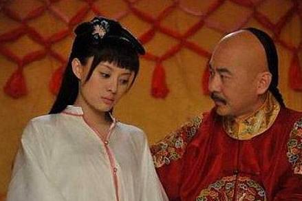 清朝历史图片